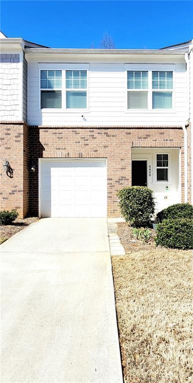 6408 Kennonbriar Ct., Lithonia, GA 30058