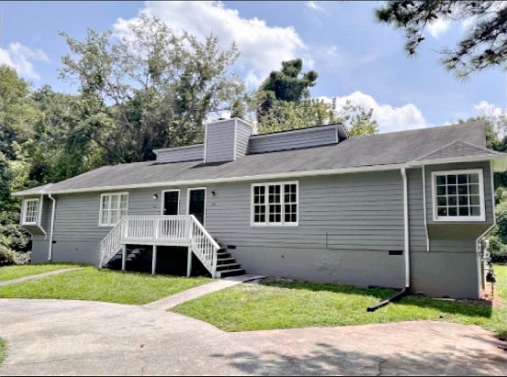 360 Bellemeade Dr., Marietta, GA 30008