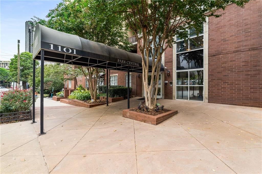 1101 Juniper St. #925, Atlanta, GA 30309