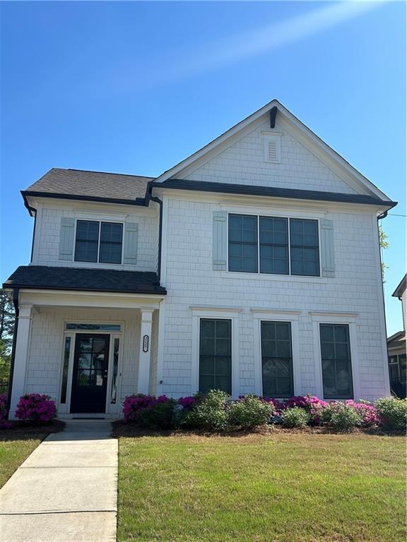 3235 Rockbridge Rd., Avondale Estates, GA 30002