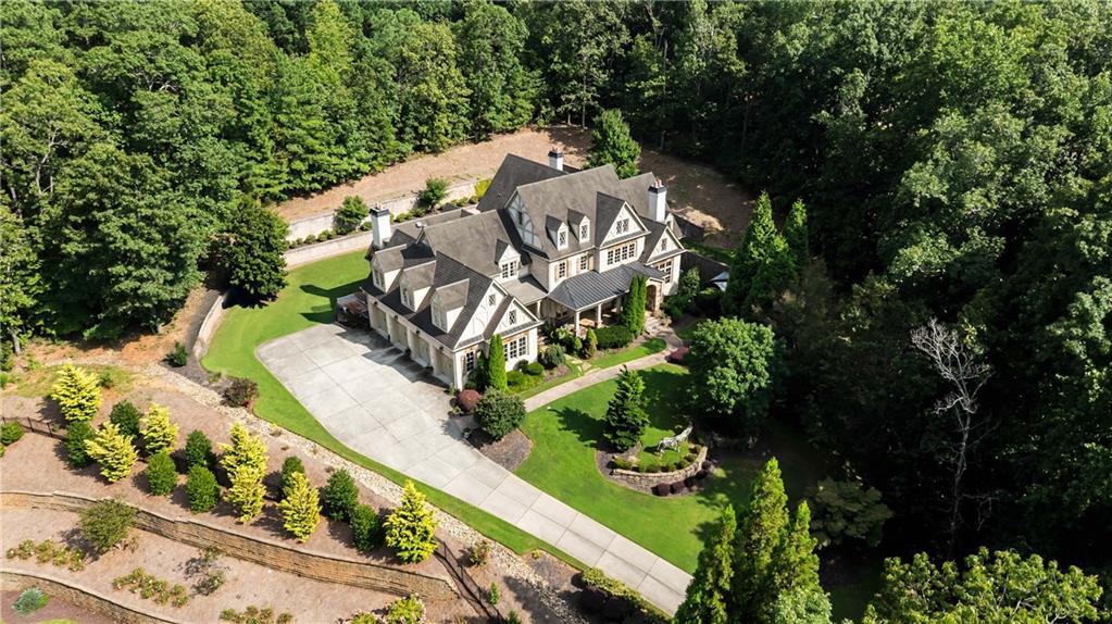 5021 Heatherwood Ct., Roswell, GA 30075