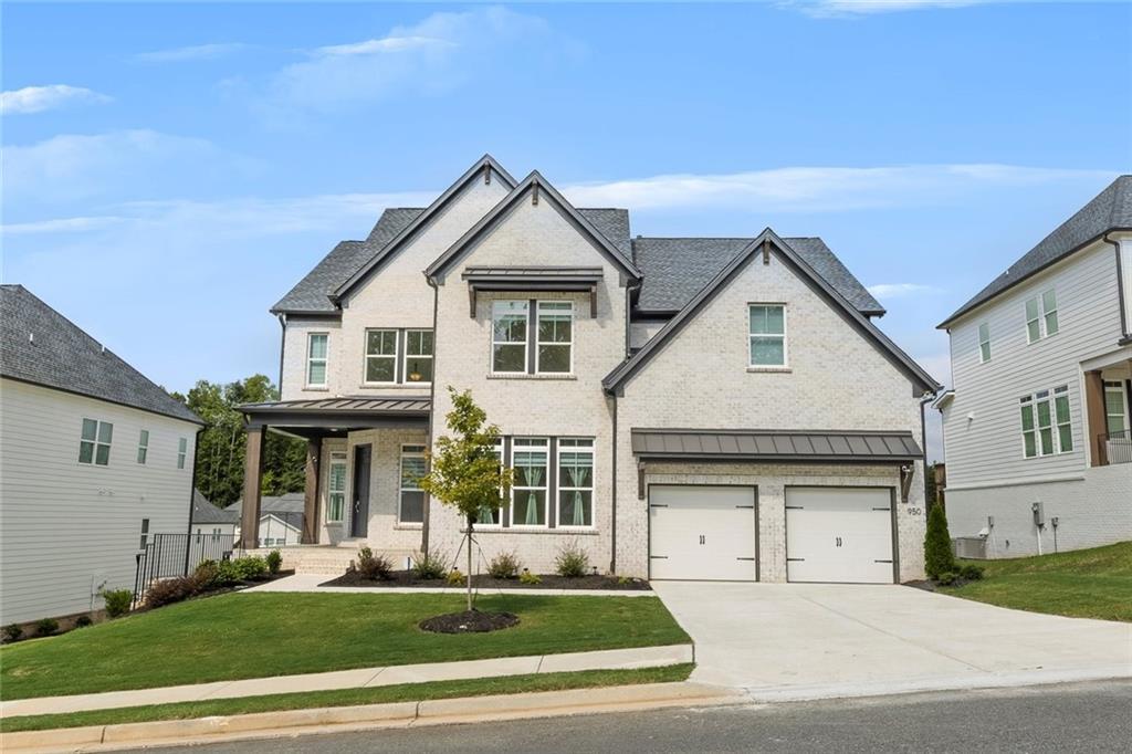 950 Keystone Dr., Woodstock, GA 30188