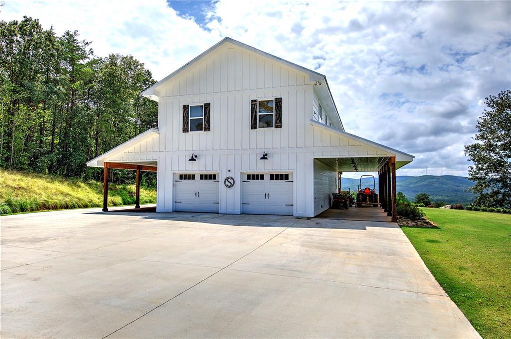 84 Landers Rd., Rydal, GA 30171