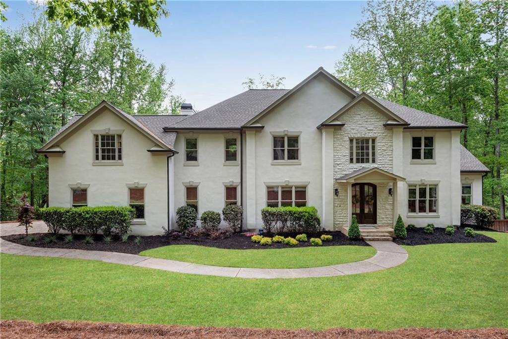 1400 Squire Ln., Cumming, GA 30041