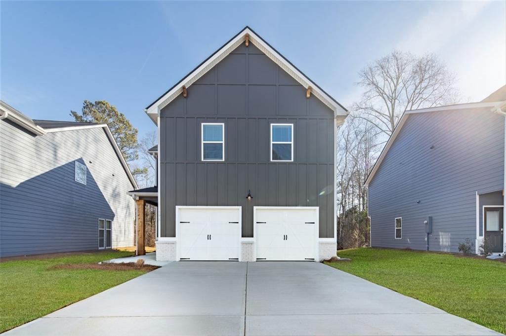 161 Weldon Rd., Mcdonough, GA 30253