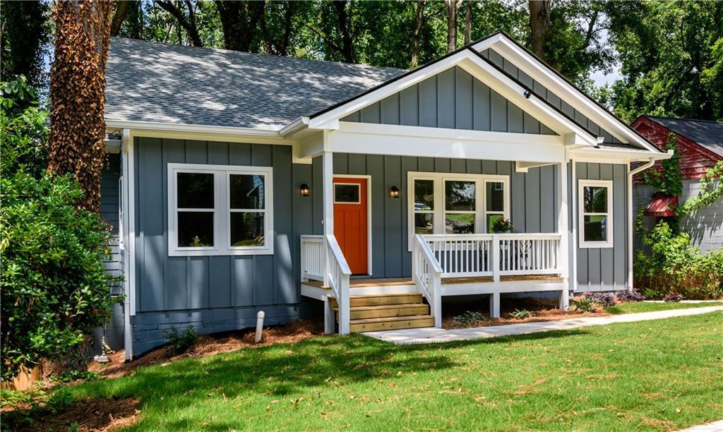387 Hillside Dr., Atlanta, GA 30310