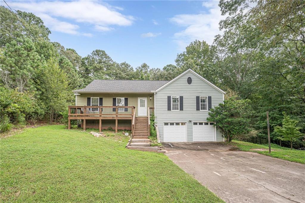 2804 Saddle Horse Pl., Kennesaw, GA 30152