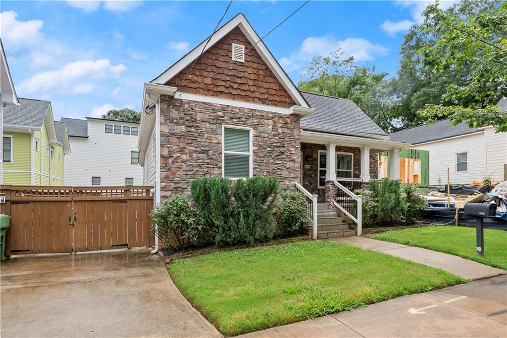 105 Haygood Ave., Atlanta, GA 30315