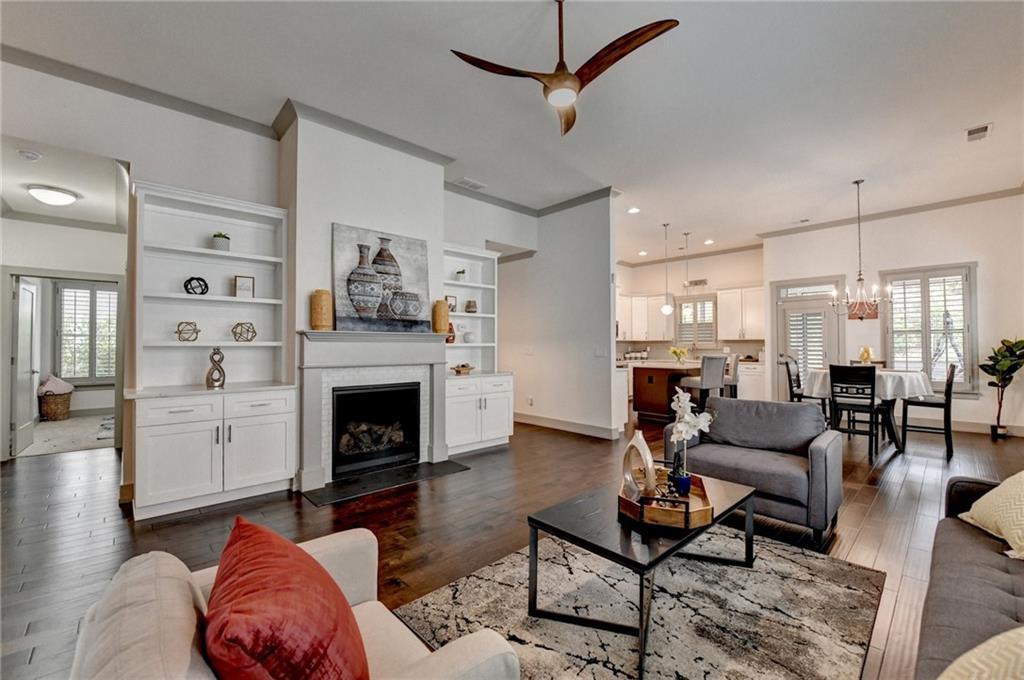 160 Fieldbrook Crossing, Holly Springs, GA 30115