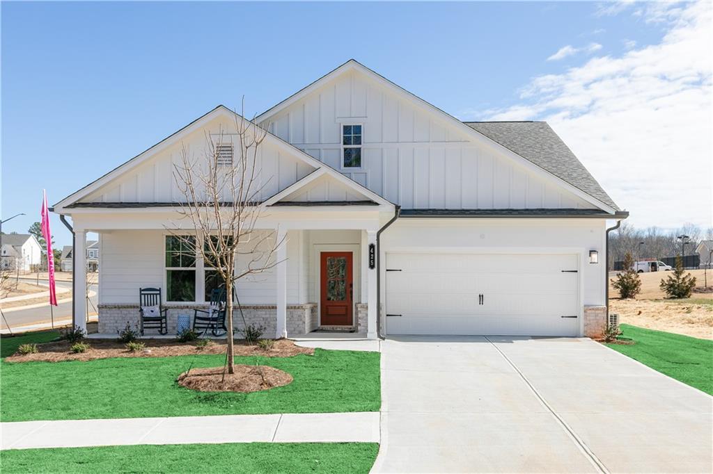 3086 Cambridge Mill St., Acworth, GA 30102