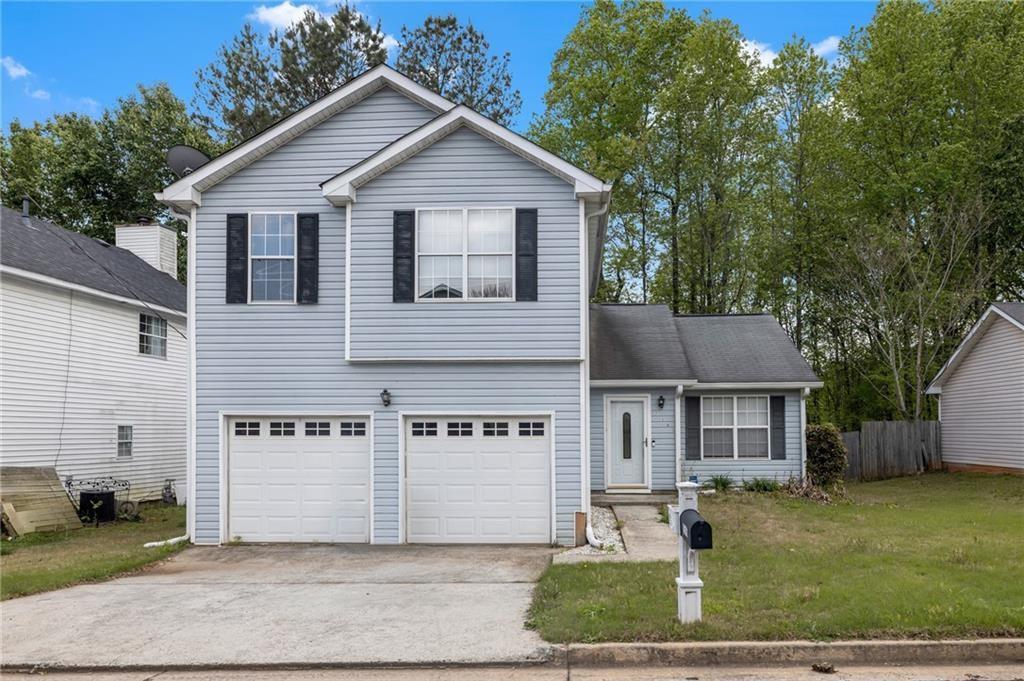 2565 Feywood Ct., Lithonia, GA 30058