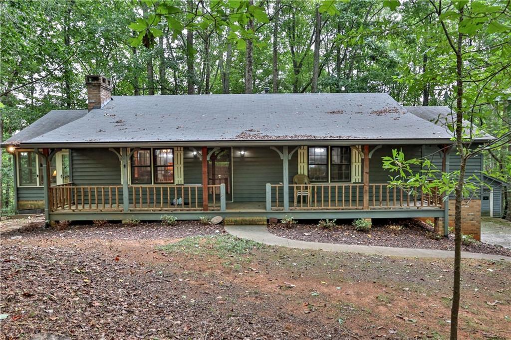 4710 Twin Oaks Dr., Kennesaw, GA 30152