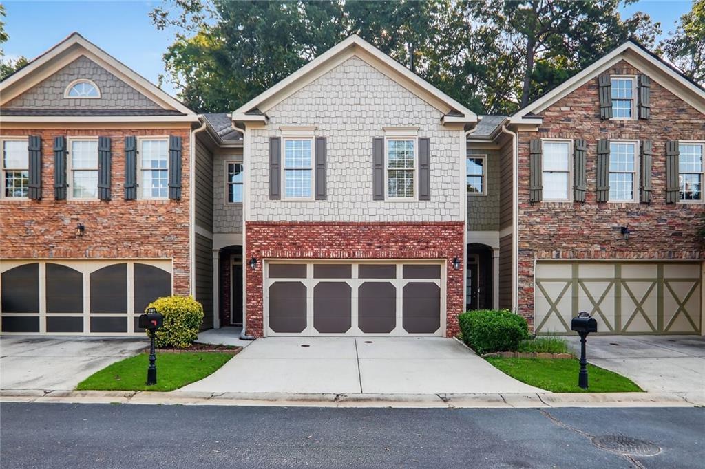 3999 Caitlyn Ln., Atlanta, GA 30360