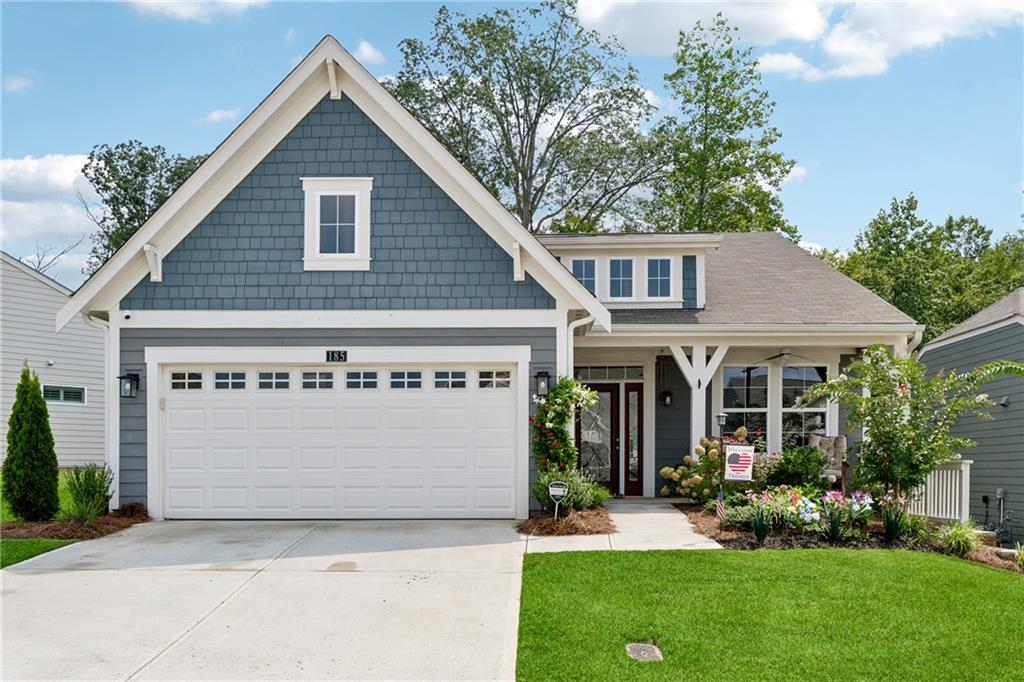 185 Narrowleaf Ln., Dallas, GA 30157