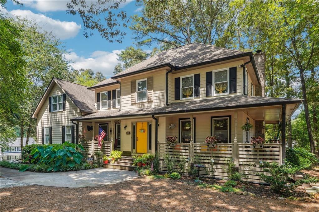 3191 Limrick Ln., Snellville, GA 30039