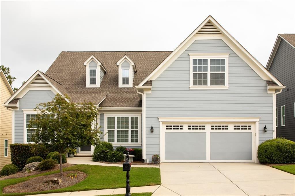 3528 Locust Cove Rd., Gainesville, GA 30504