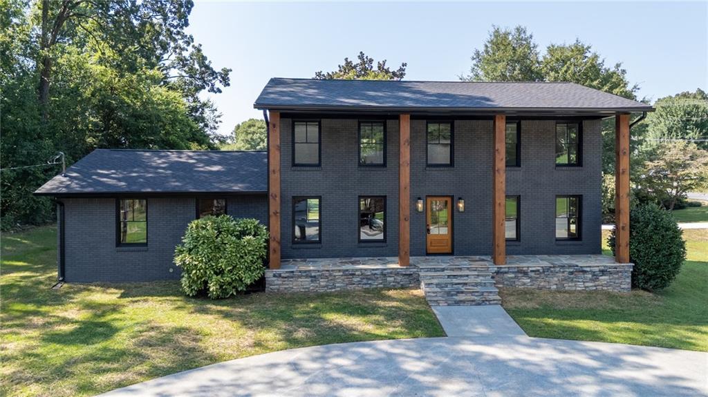 309 Woodland Dr., Calhoun, GA 30701