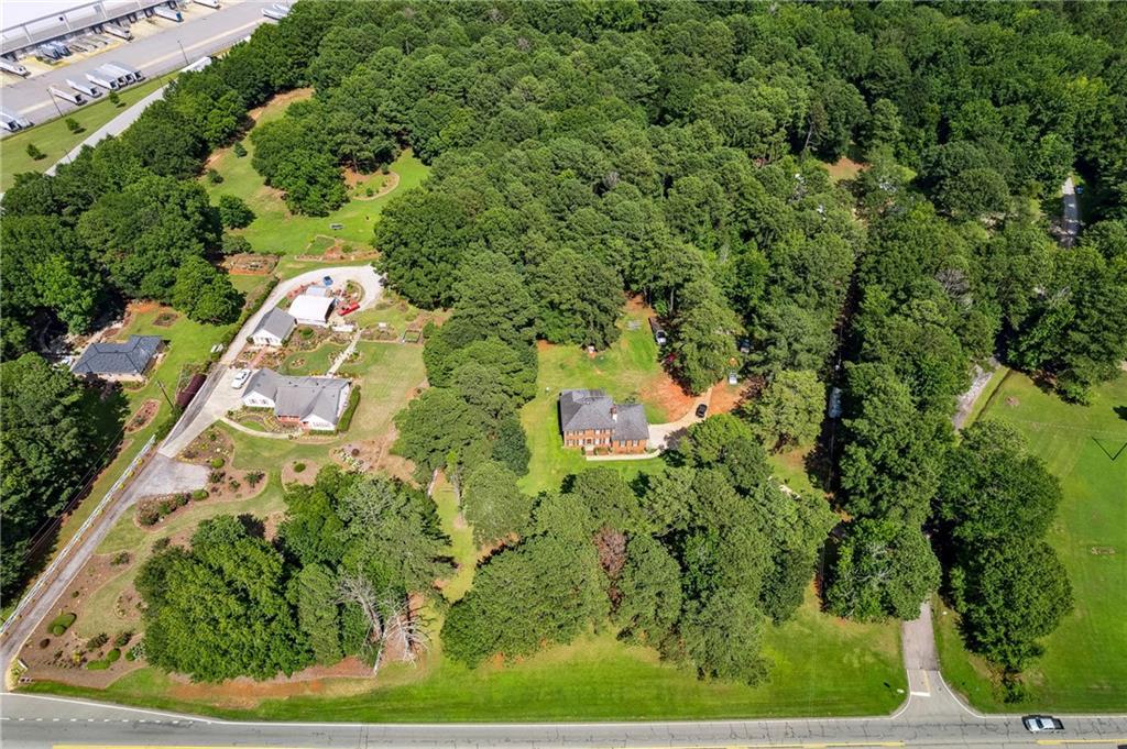 80 Wise Rd., Mcdonough, GA 30252
