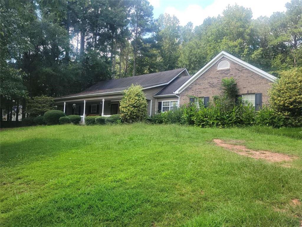 1045 Matthews Way, Mcdonough, GA 30252