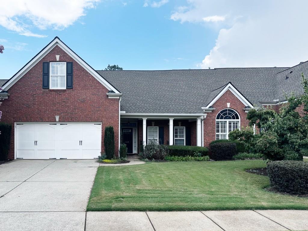 328 Lauren Ln., Woodstock, GA 30188