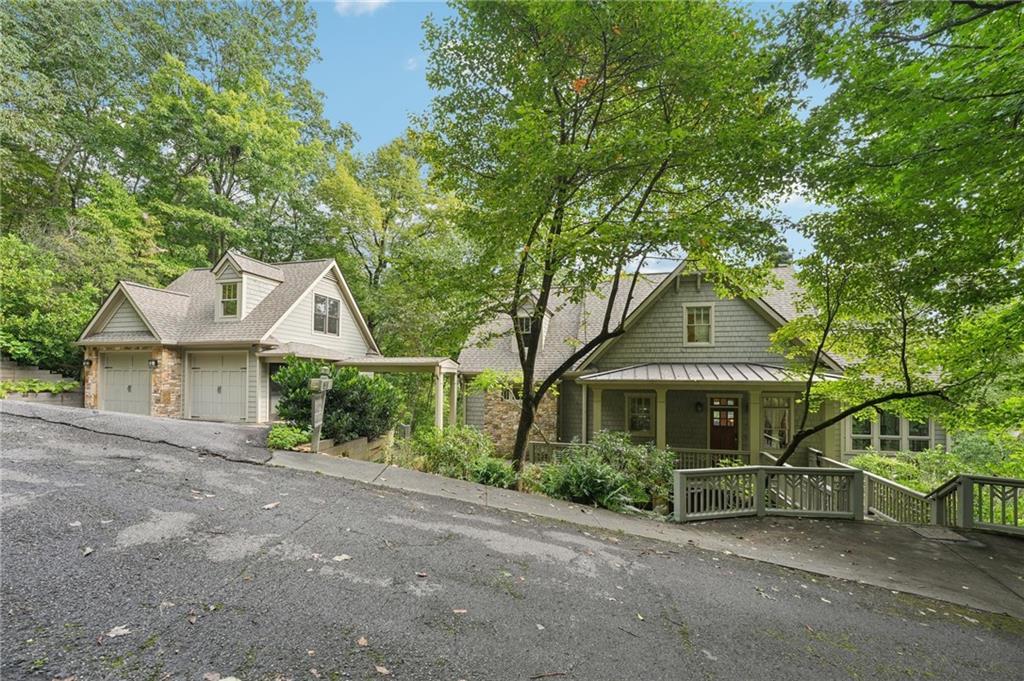223 Wild Azalea Cir., Jasper, GA 30143