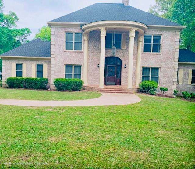 2497 Rockbridge Rd., Conyers, GA 30012