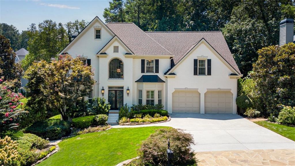 5030 Winding Hills Ln., Woodstock, GA 30189