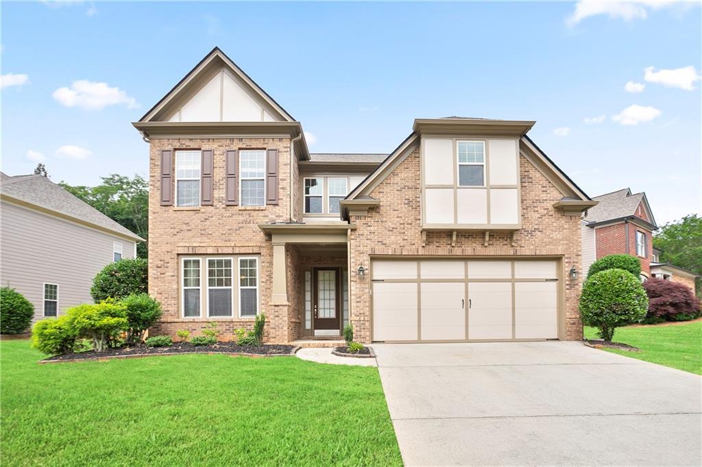 12194 Limeridge Ct., Alpharetta, GA 30004