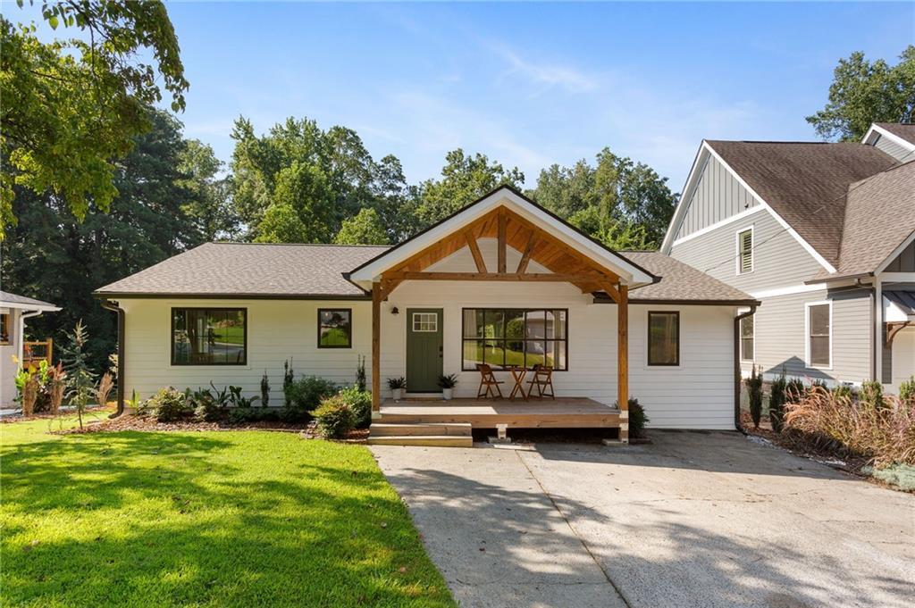984 Bank St., Smyrna, GA 30080