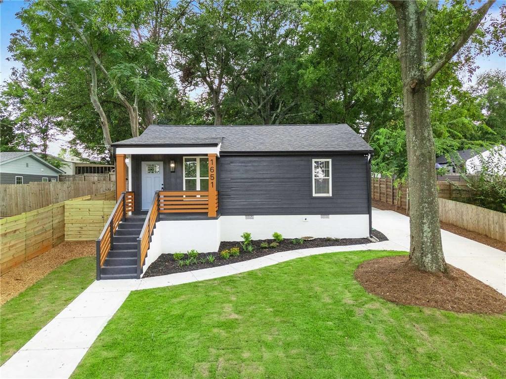1651 Aiken St., Atlanta, GA 30315