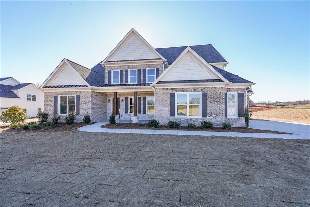 5450 Crow Dr., Cumming, GA 30041