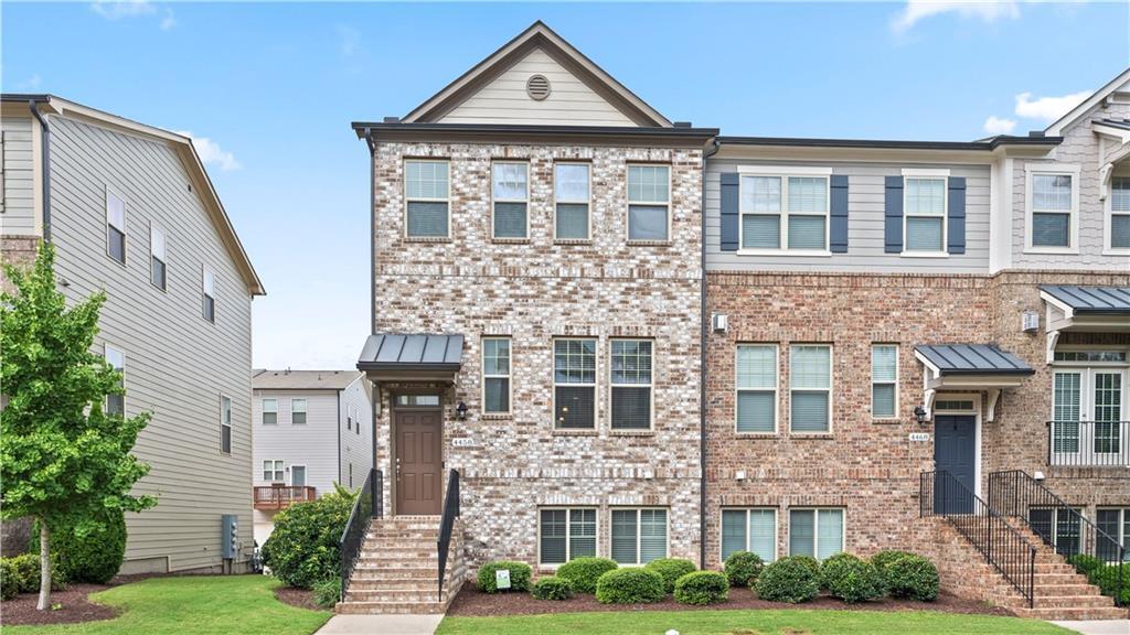 4458 Dunblane Ave., Sugar Hill, GA 30518