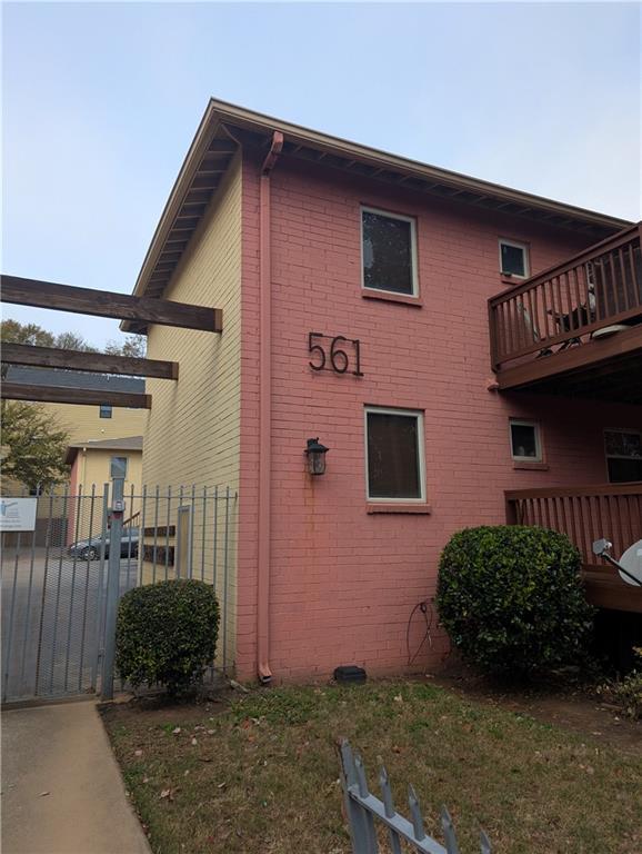 561 Formwalt St. #12, Atlanta, GA 30312