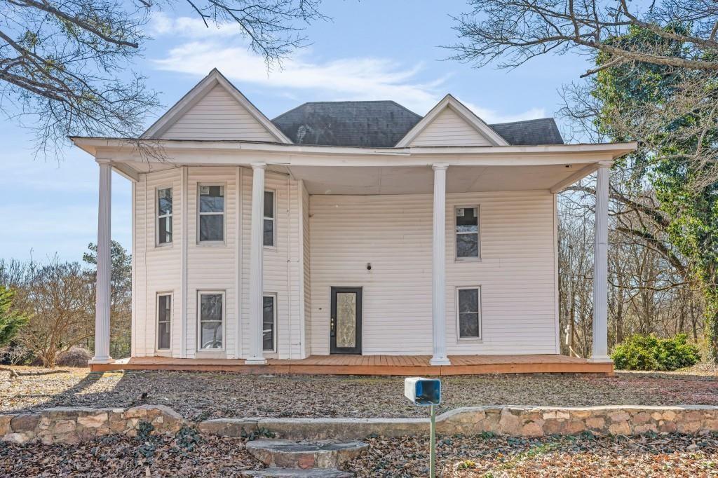 119 E Johnson St., Temple, GA 30179