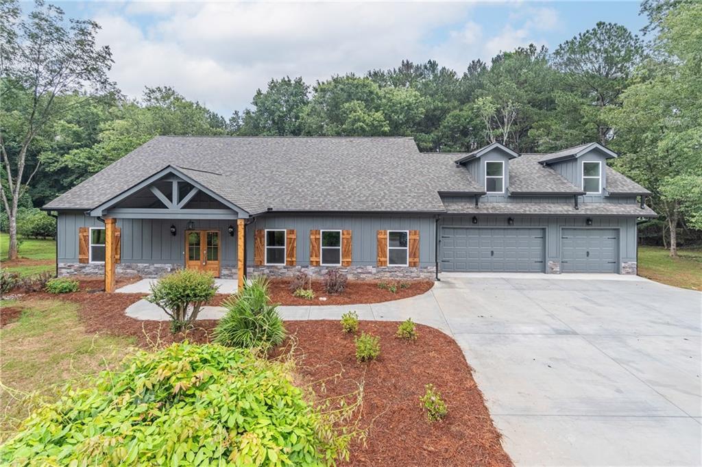 4331 Ellison Farm Rd., Braselton, GA 30517