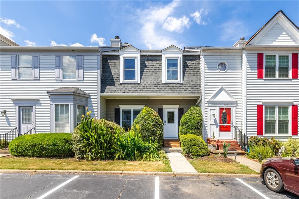 3005 Morningside Park Ct., Alpharetta, GA 30022