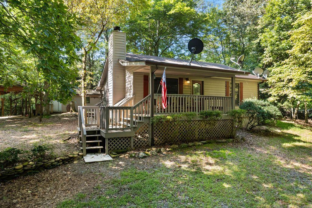 103 Pinecrest Dr., Ellijay, GA 30540