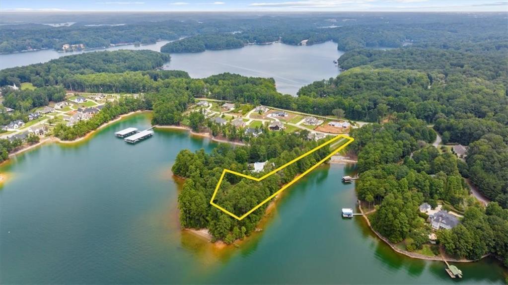 5411 Mayflower Ct., Gainesville, GA 30504