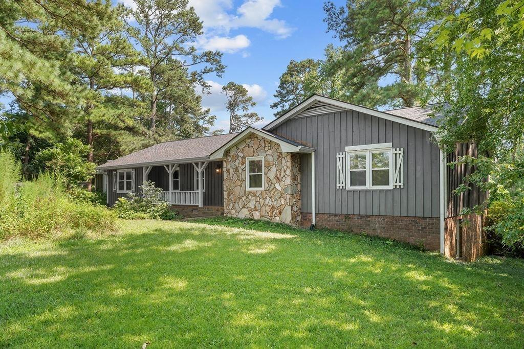 235 Smile Dr., Conyers, GA 30094