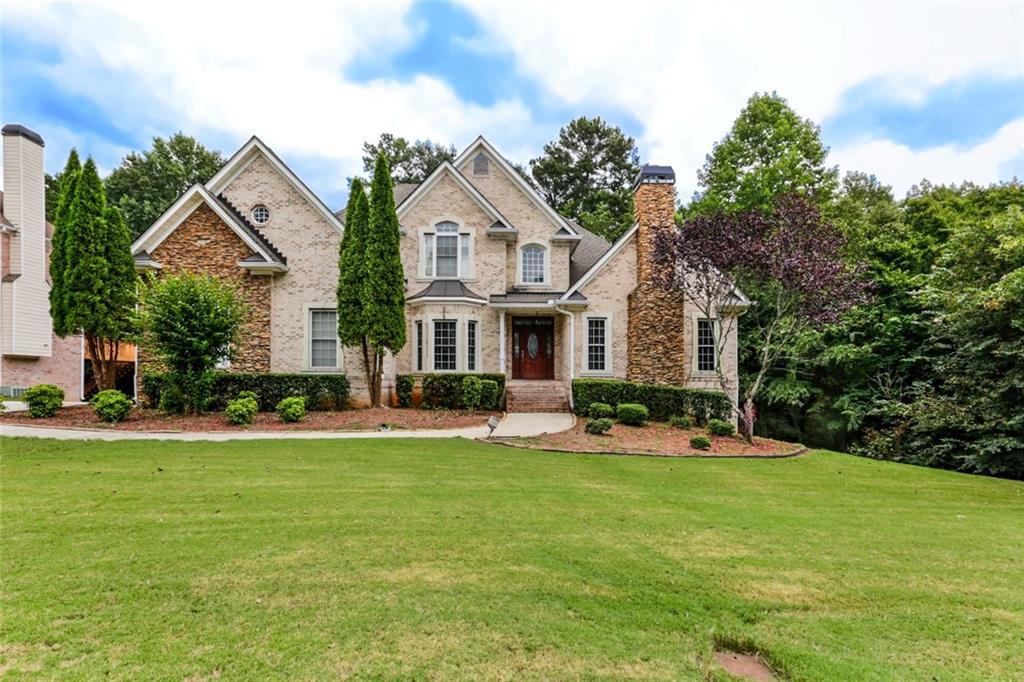 1360 Mount Mickinley Dr., Grayson, GA 30017