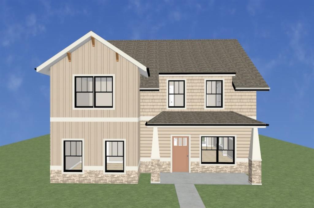 125 Old Alabama Rd., Emerson, GA 30137