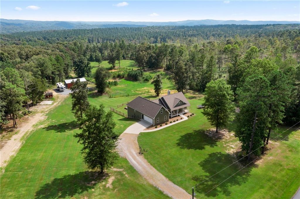 440 Mcbride Rd., Rockmart, GA 30153