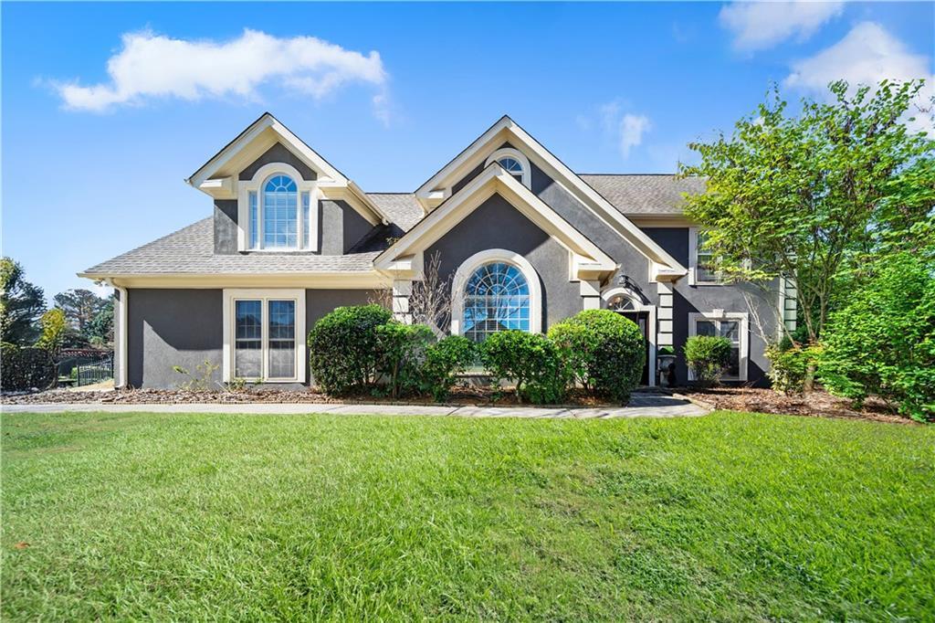 931 New Bedford Dr., Marietta, GA 30068