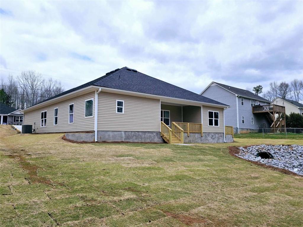 112 Scarlett Place Dr., Bowdon, GA 30108