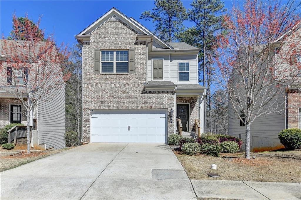 68 Hardy Water Dr., Lawrenceville, GA 30045