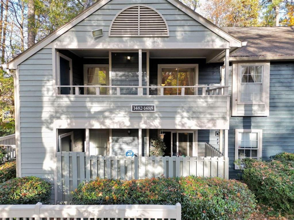 1482 N Crossing Cir., Atlanta, GA 30329
