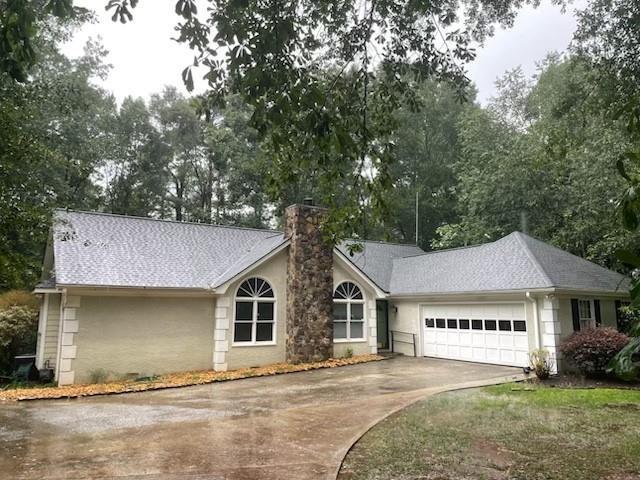 110 Emerald Dr., Mcdonough, GA 30253