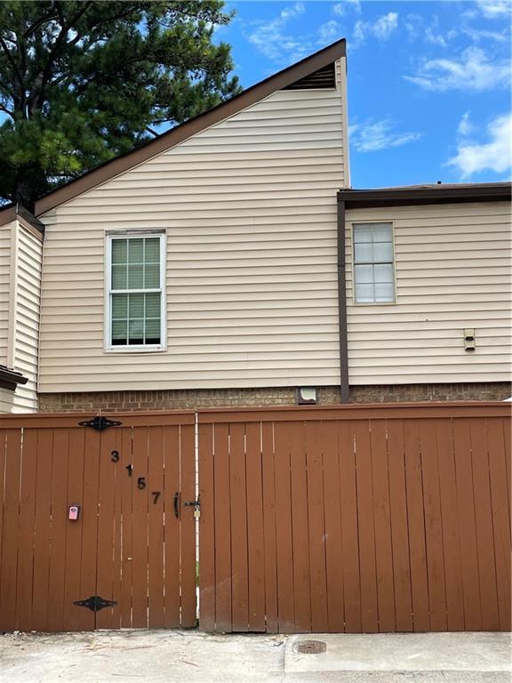 3157 Olive Tree Ct., Decatur, GA 30034
