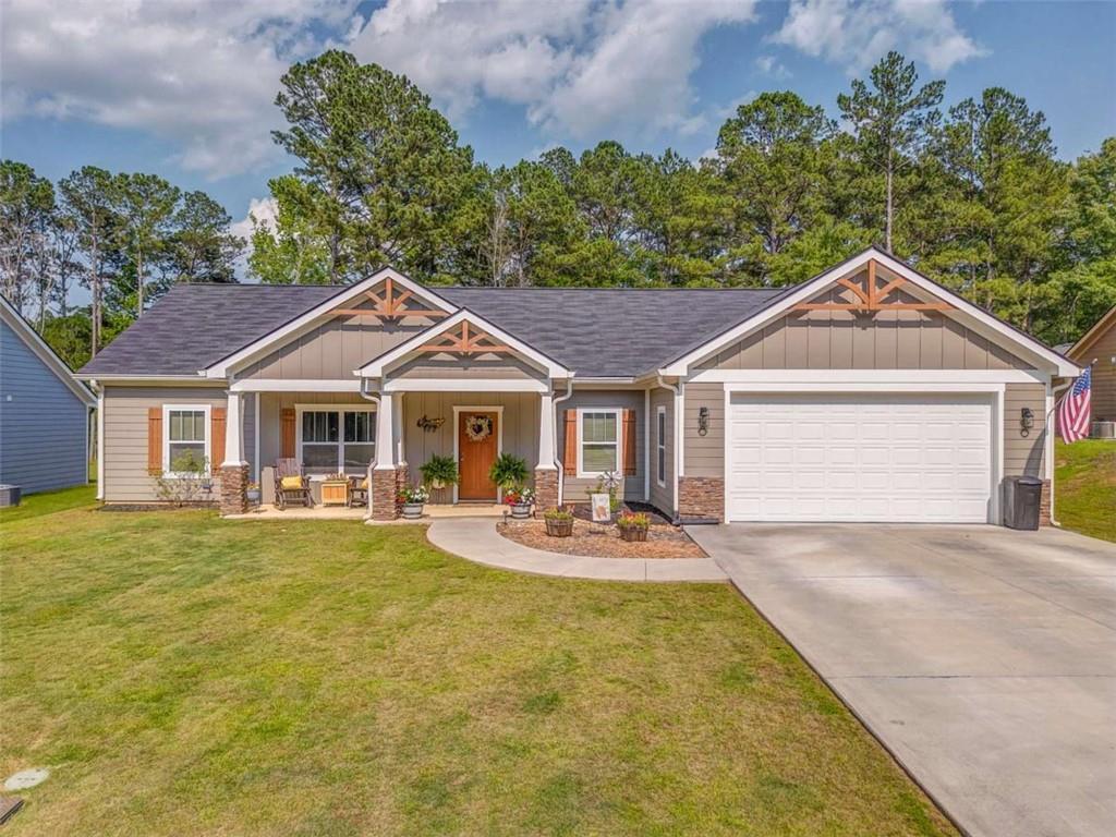 22 Gowen Dr., Rome, GA 30165