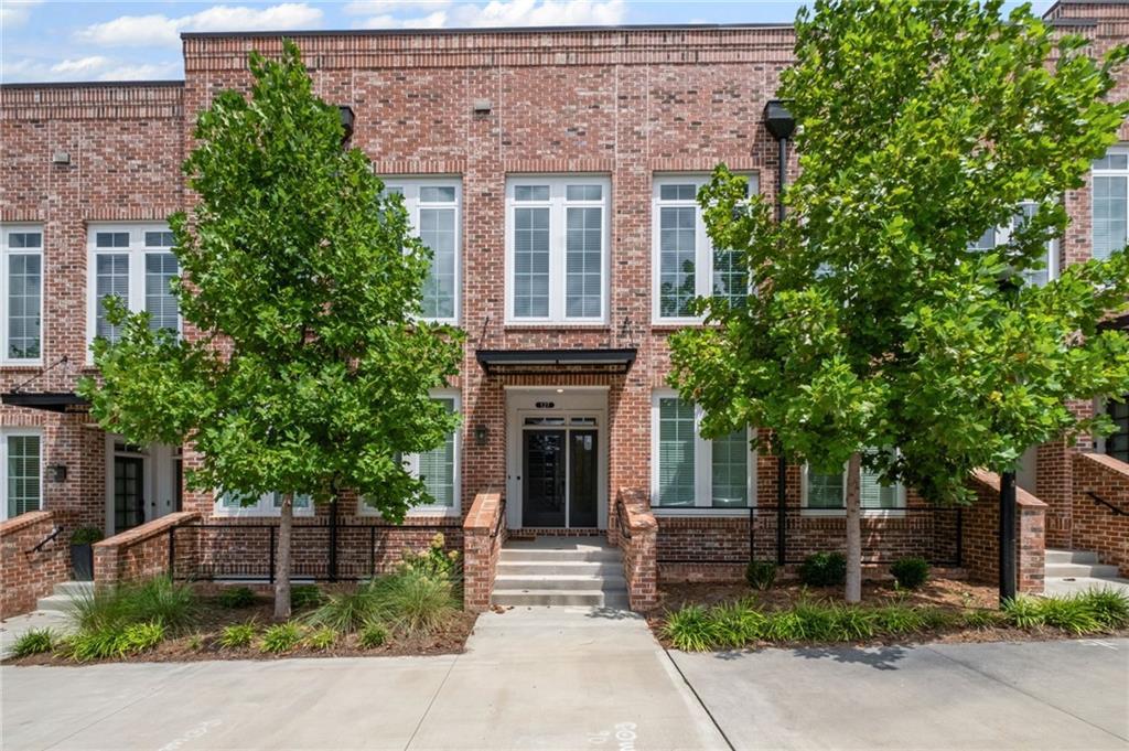 127 Devore Rd. #204, Alpharetta, GA 30009